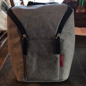 Skip Hop Insulated Bottle Carrier
